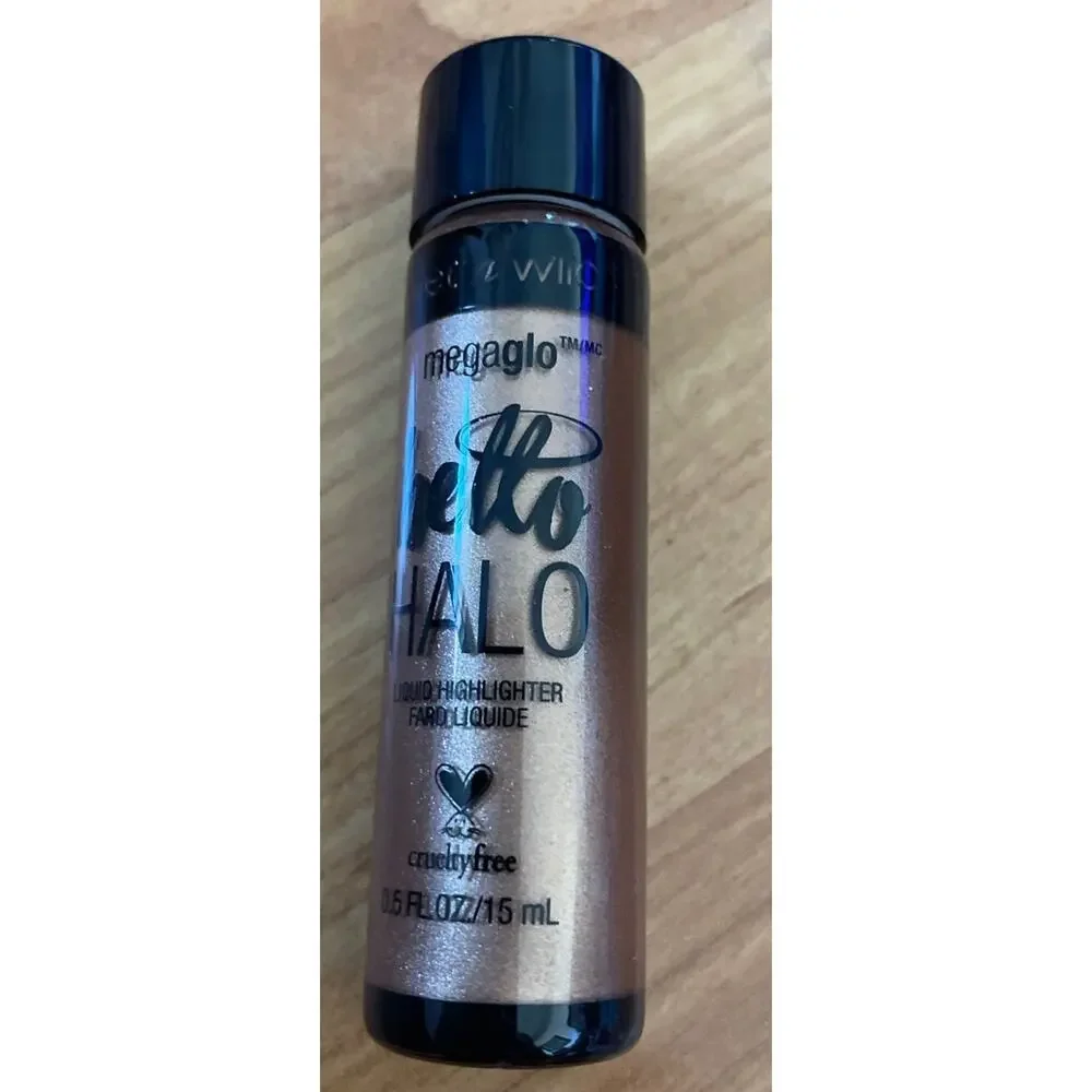 Wet‎ n Wild Megaglo Hello Halo Highlighter